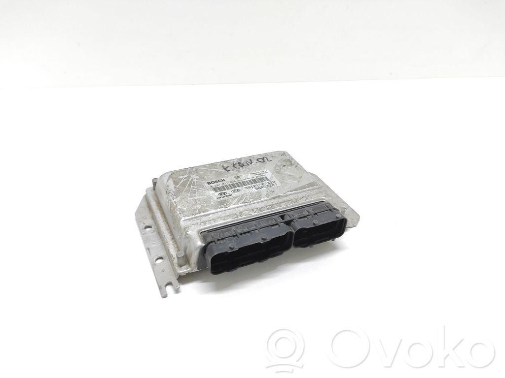 Engine control unit/module   0281011024,3912127310