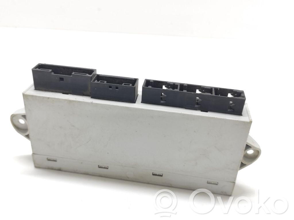 BMW 7 E65 E66 Sterownik / Moduł drzwi 