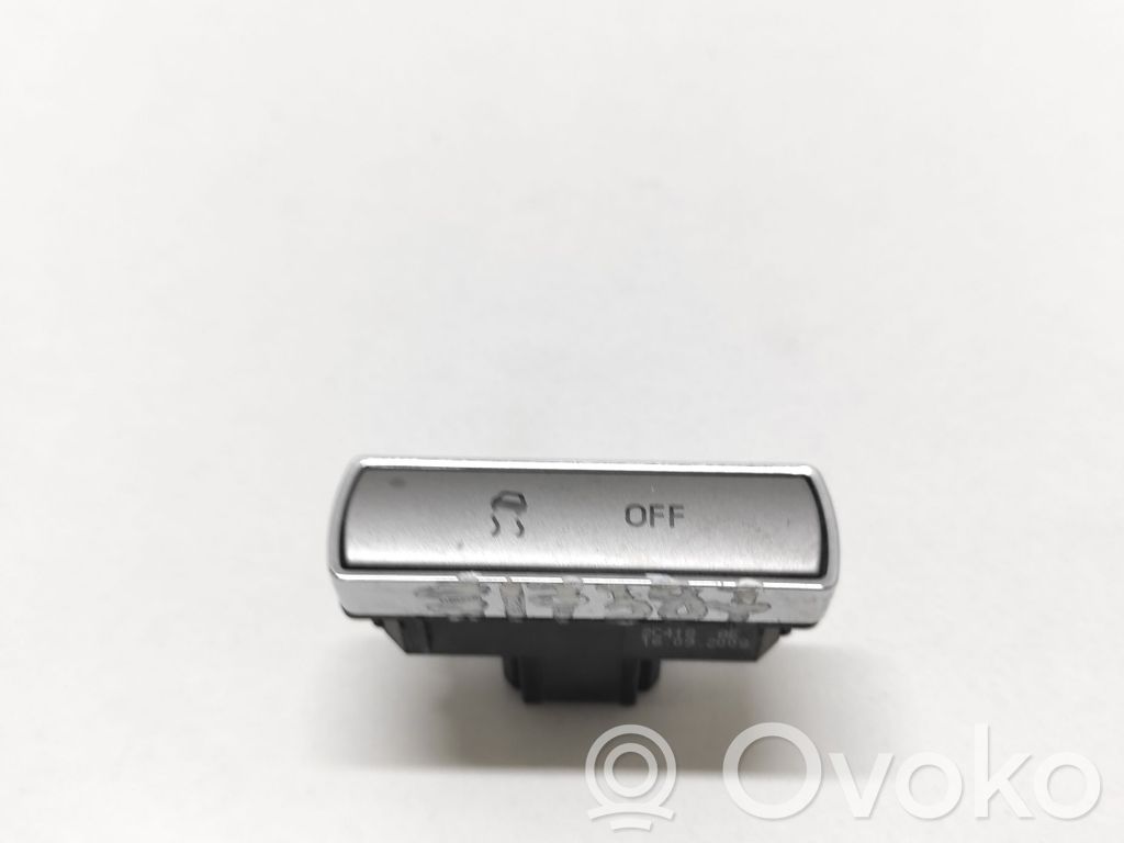 Ford Mondeo MK IV Interruptor ESP (programa de estabilidad) 