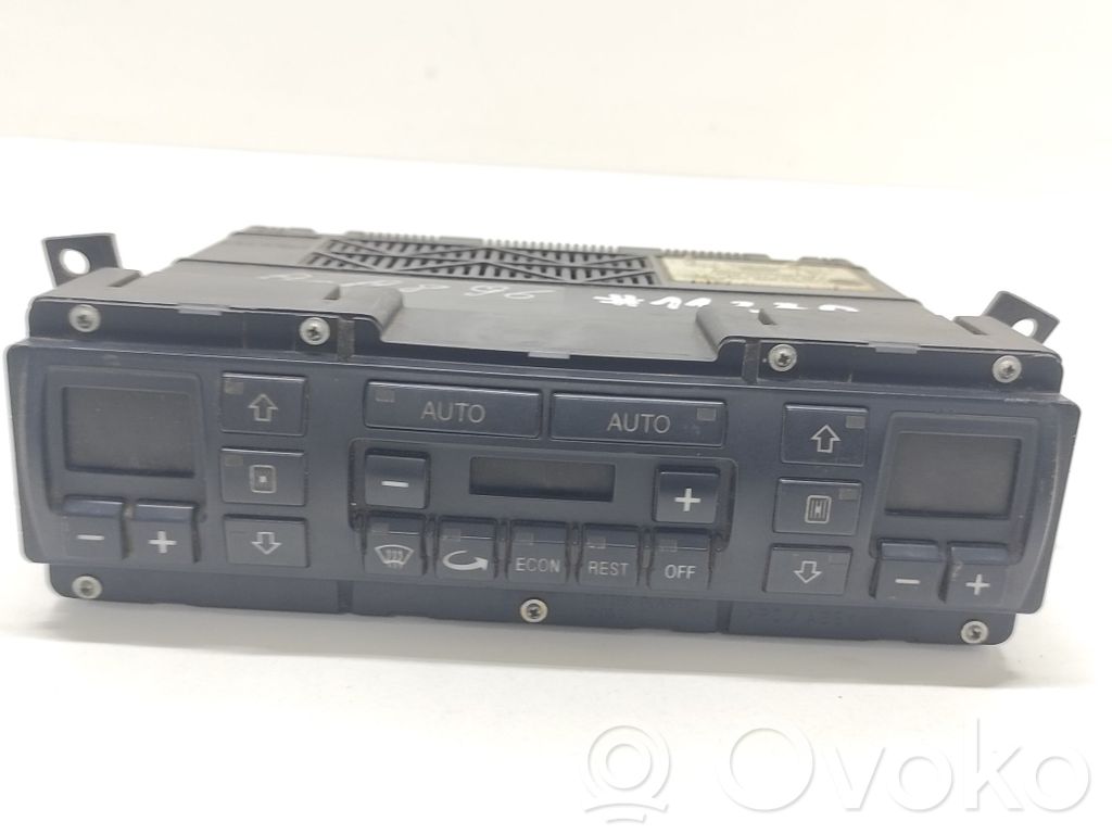 Audi A8 S8 D2 4D Climate control unit 