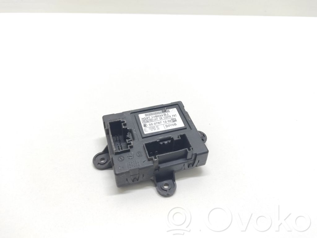 Ford Galaxy Door control unit/module 