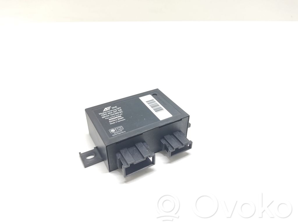 Immobilizer control unit/module   7M0953257AB,98VW19A366BC