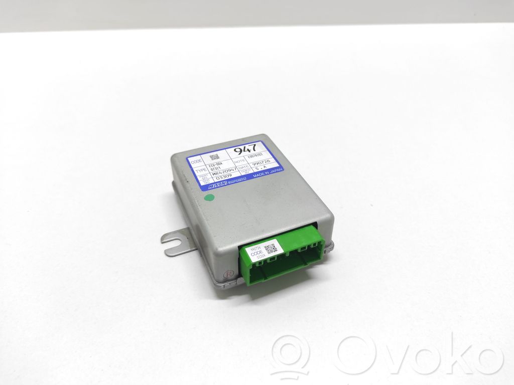 Mitsubishi Space Wagon Other control units/modules 