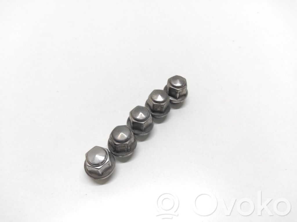 Nuts/bolts