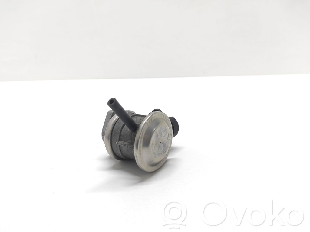 Audi A3 S3 8P EGR vārsts 