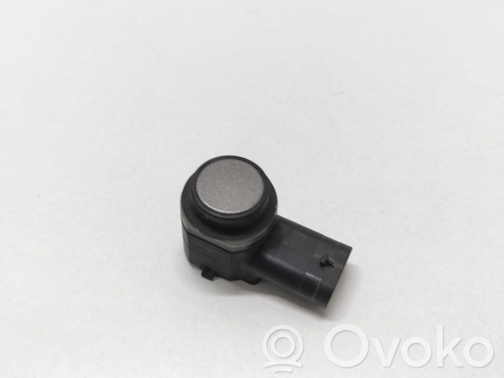 Ford C-MAX II Parksensor PDC 