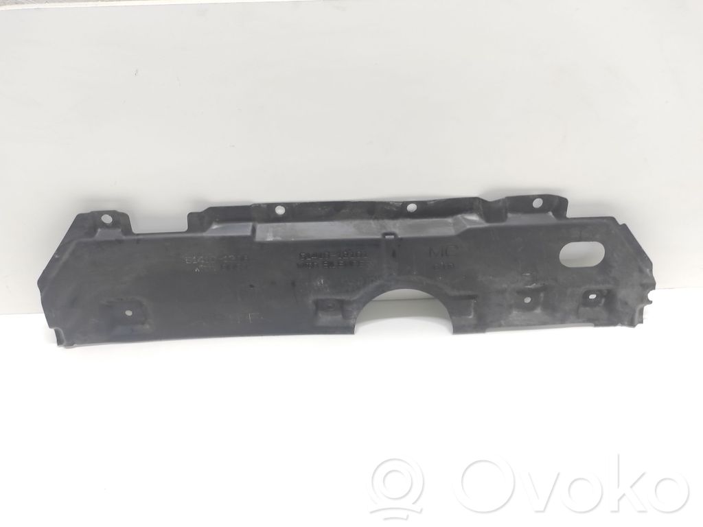 Toyota Prius (XW30) Other under body part 