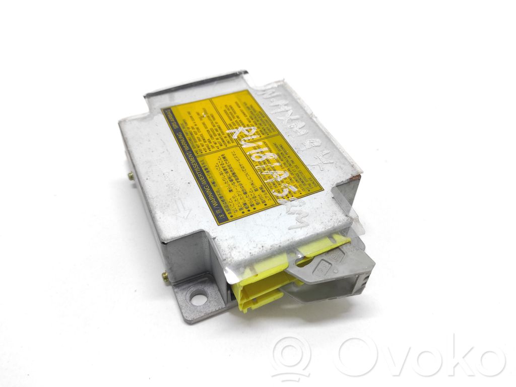 Airbag control unit/module   2855643U00