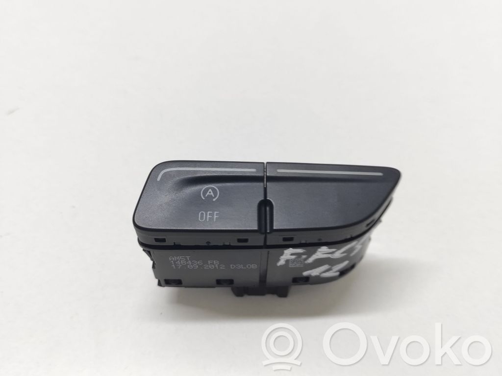 Ford Focus Interruptor de control de tracción (ASR) 