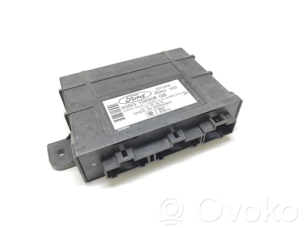 Ford Mondeo MK I Module confort 