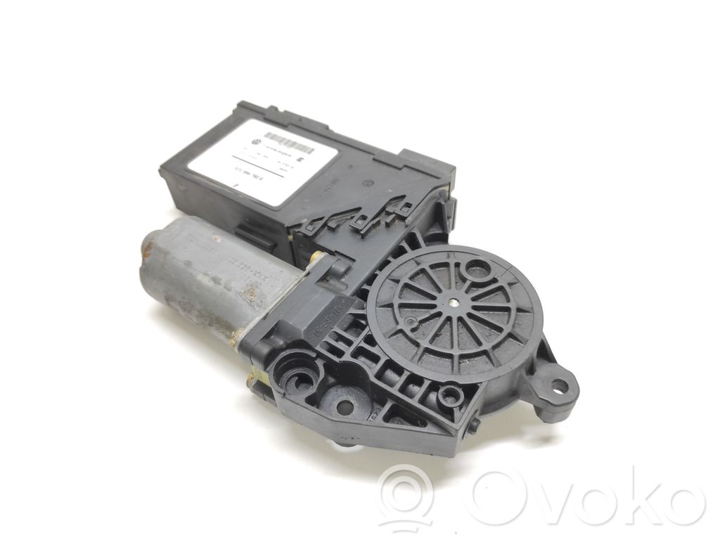 Porsche Cayenne (9PA) Motor macara geam ușă față 