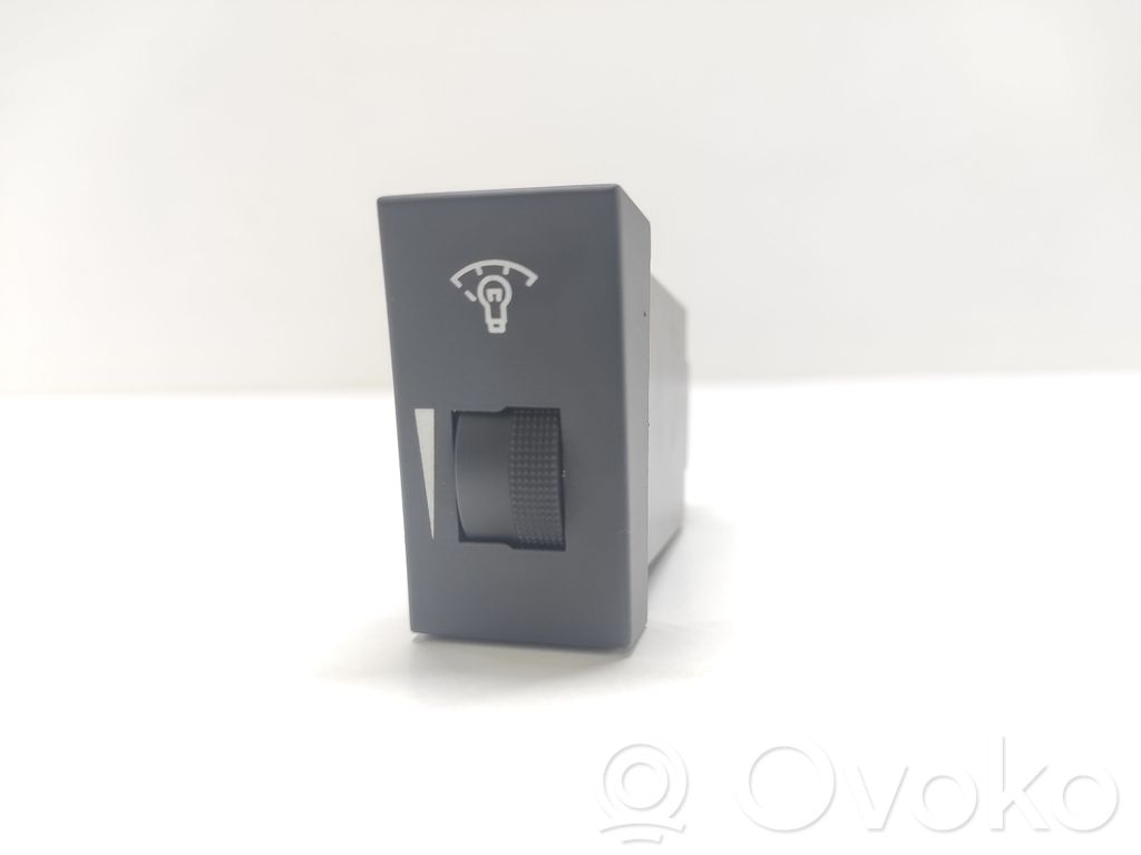 Hyundai Santa Fe Regler Dimmer Schalter Beleuchtung Kombiinstrument Cockpit 