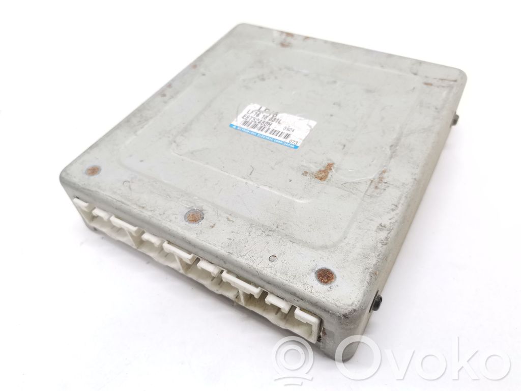 Mazda 6 Engine control unit/module 
