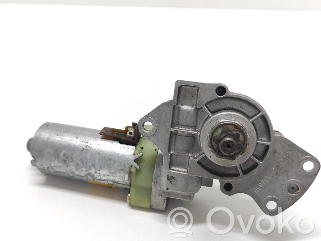Audi A6 S6 C5 4B Silniczek regulacji fotela 