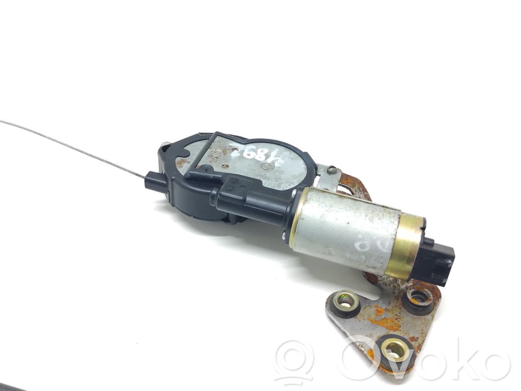 Audi A6 S6 C5 4B Motor de ajuste del asiento 