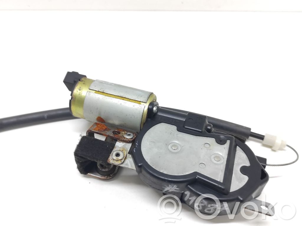 Audi A6 S6 C5 4B Motor de ajuste del asiento 