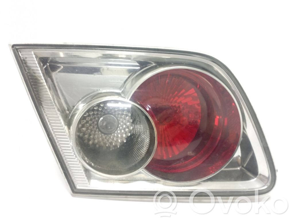 Tailgate rear/tail lights   W21W12V21W