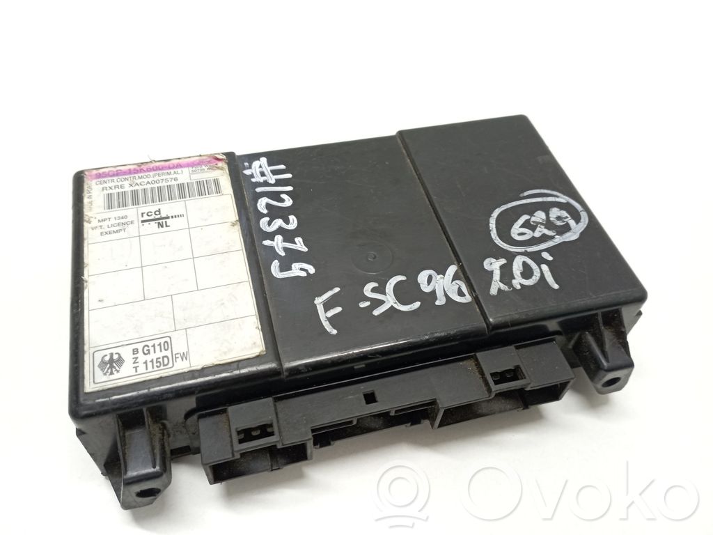 Ford Scorpio Module confort 