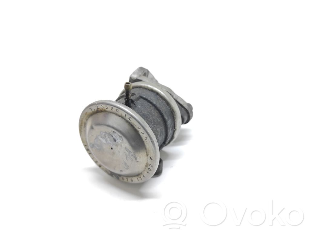 Audi A6 S6 C5 4B EGR-venttiili 