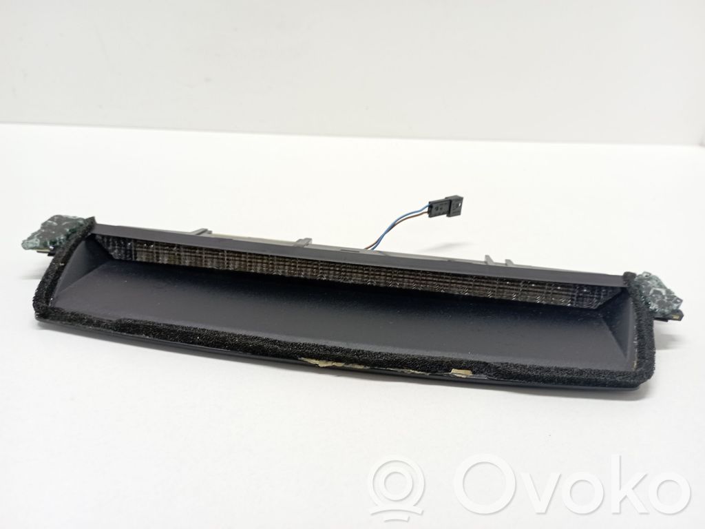 BMW 3 E46 Third/center stoplight 