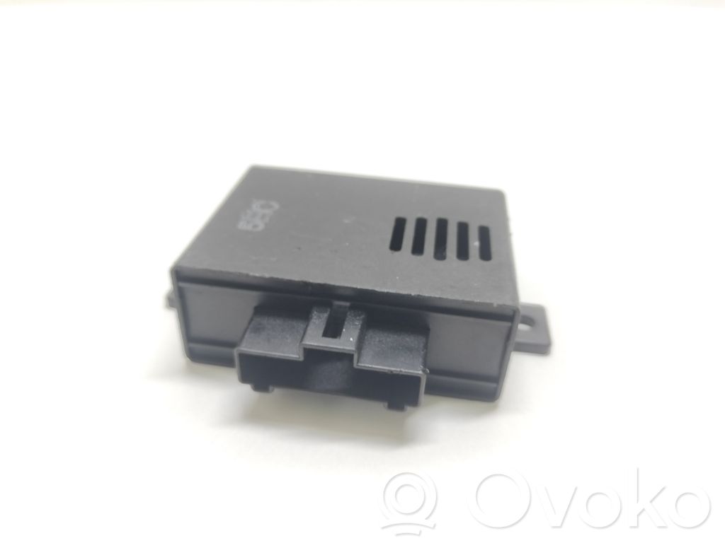 Ford Scorpio Other control units/modules 