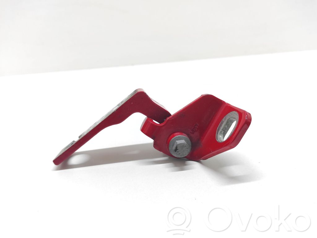 Ford Focus Rear door lower hinge 