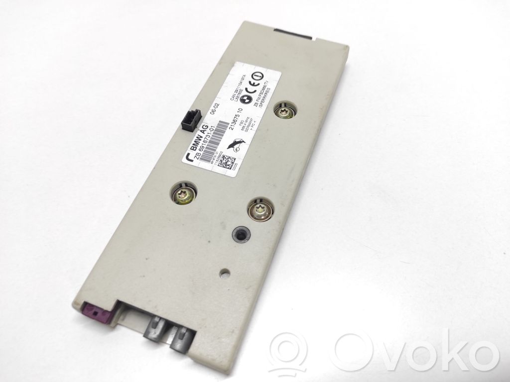 BMW 7 E65 E66 Amplificateur d'antenne 