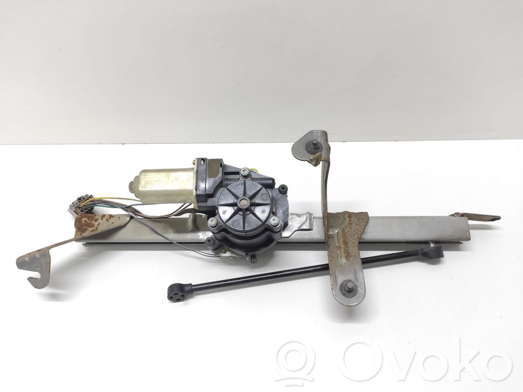 Chrysler Pacifica Tailgate/trunk/boot lift motor 