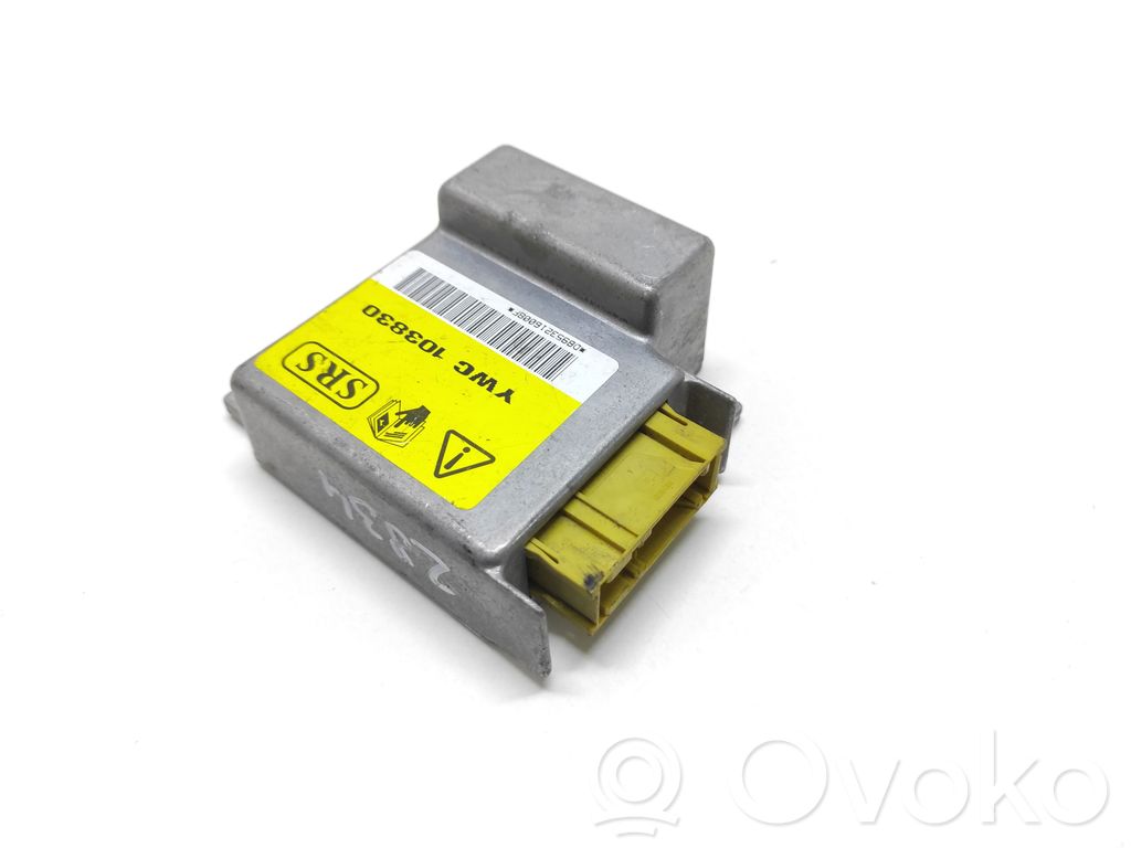 Rover 414 - 416 - 420 Airbag control unit/module 