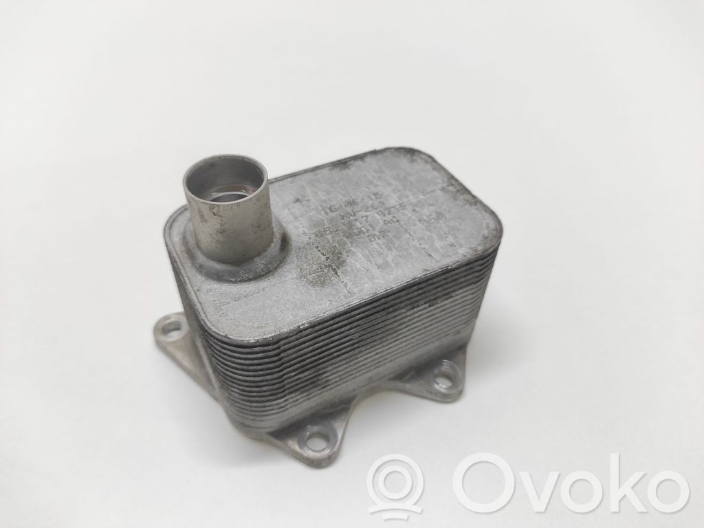 Seat Altea XL Mocowanie / uchwyt filtra oleju 