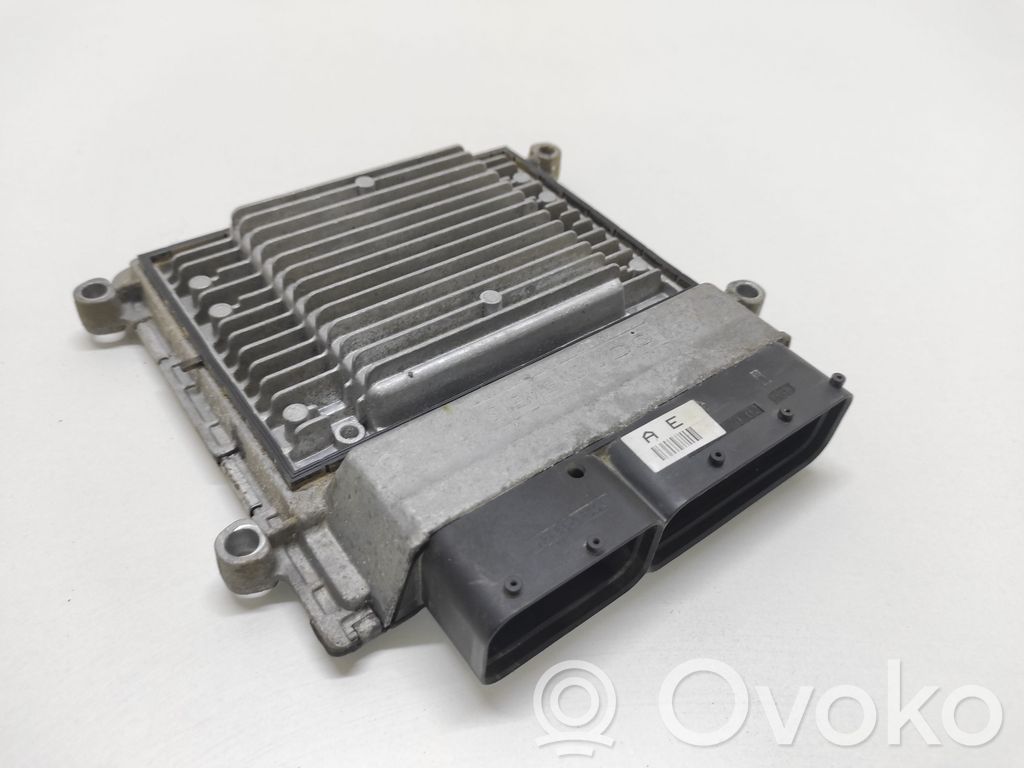 Hyundai Sonata Engine control unit/module 