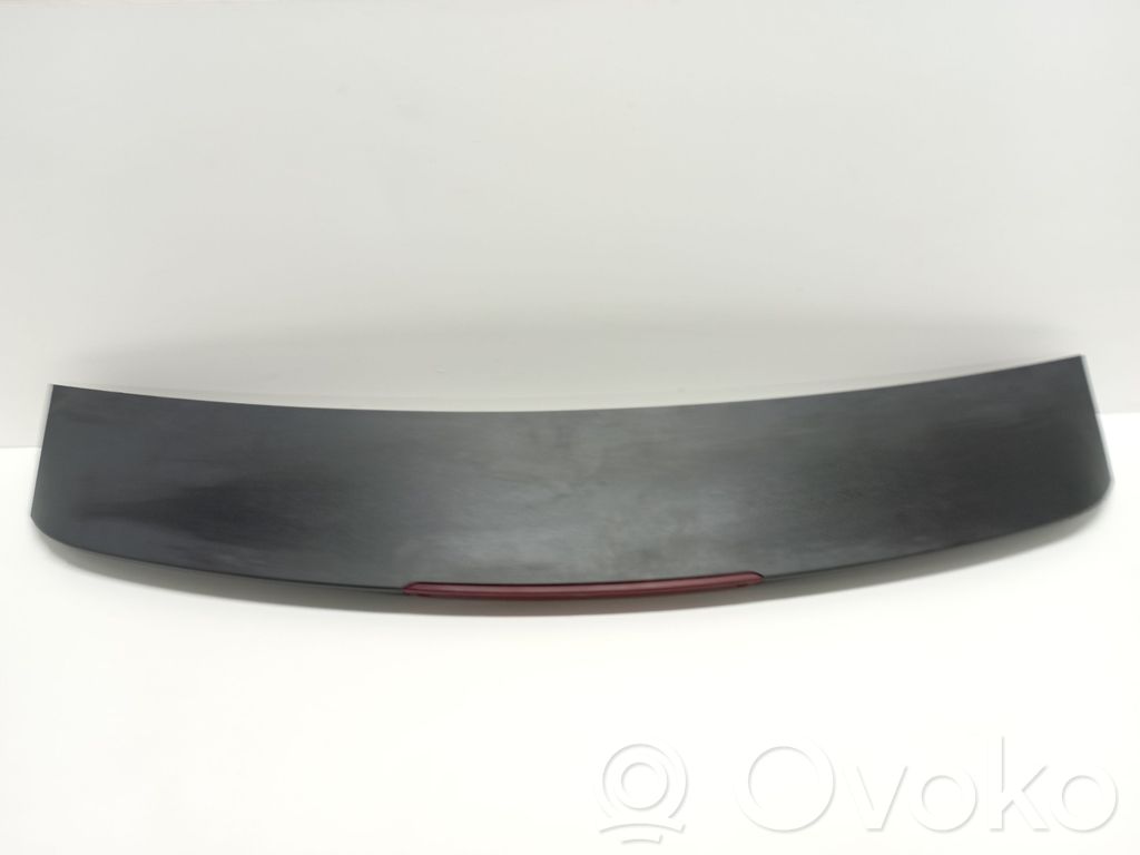 Ford Focus Tailgate/trunk spoiler 