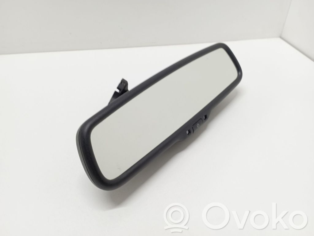 Espejo retrovisor (interior)   015892,026001