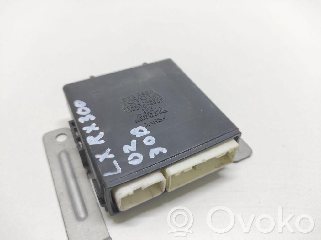 Lexus RX 300 Door control unit/module 