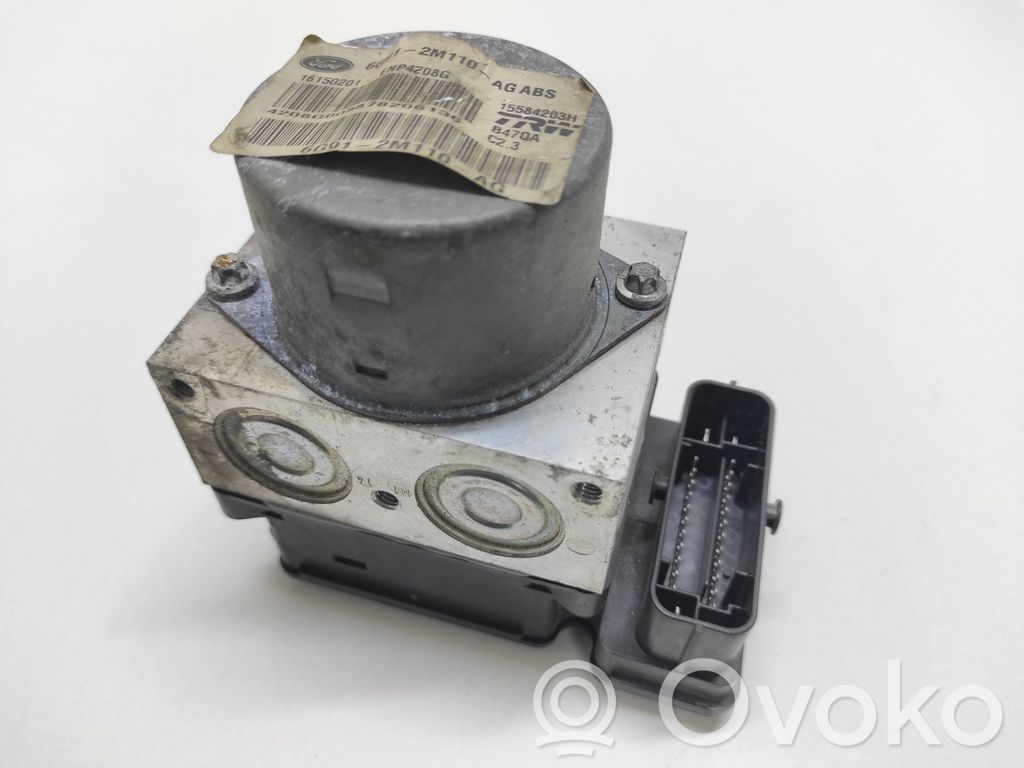 Ford Galaxy ABS bloks 