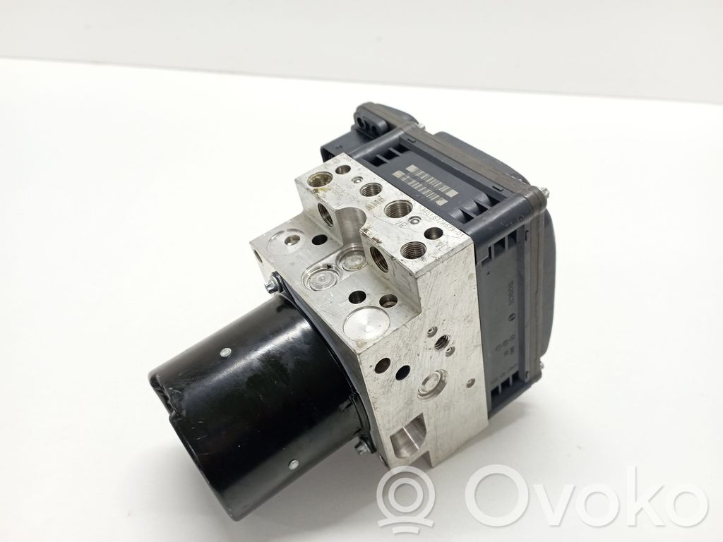BMW 5 E60 E61 ABS Blokas 