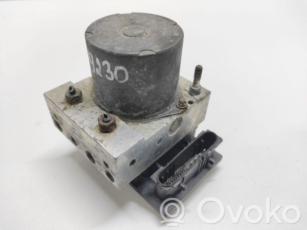 Opel Corsa C ABS Blokas 