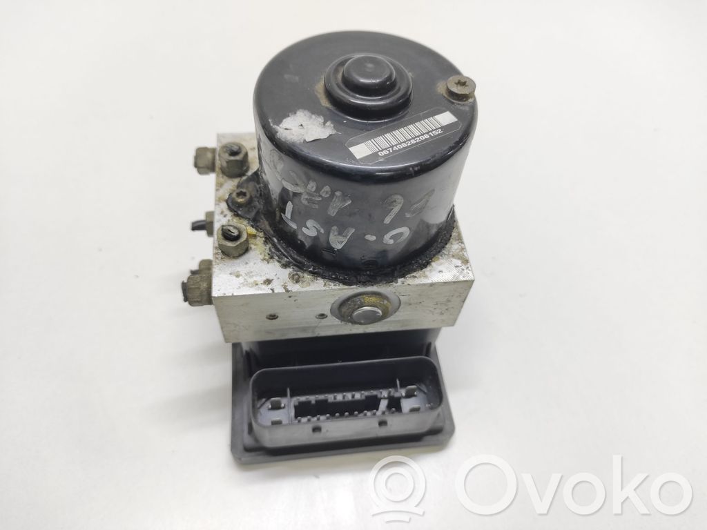 Opel Astra H ABS Pump 