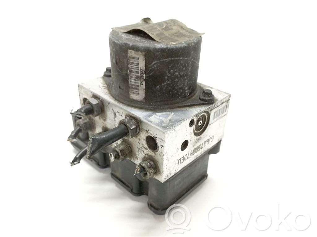 Ford Galaxy ABS Blokas 