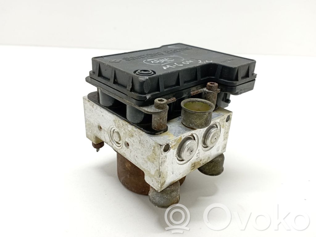 Bomba de ABS   2059045,4364534,MD9A2W3C26A2