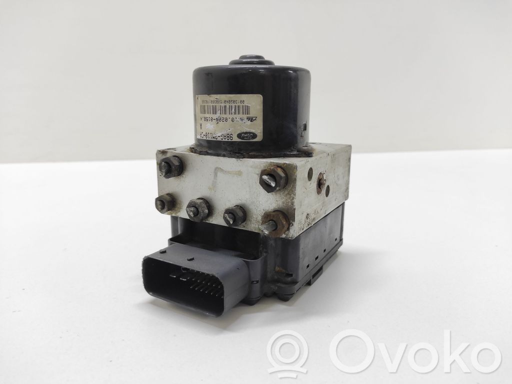 ABS Pump   10094801053,5WK8458,98AG2M110CA,10020401584