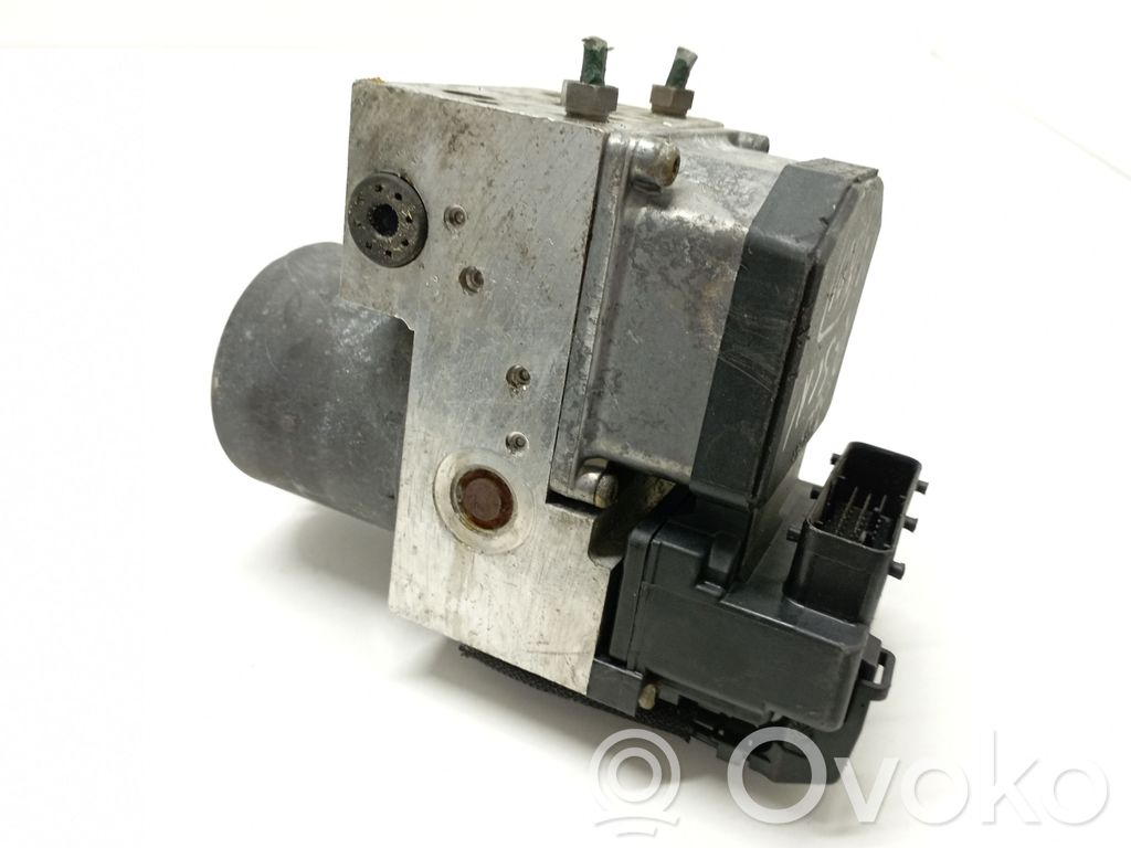 Renault Scenic I ABS Pump 