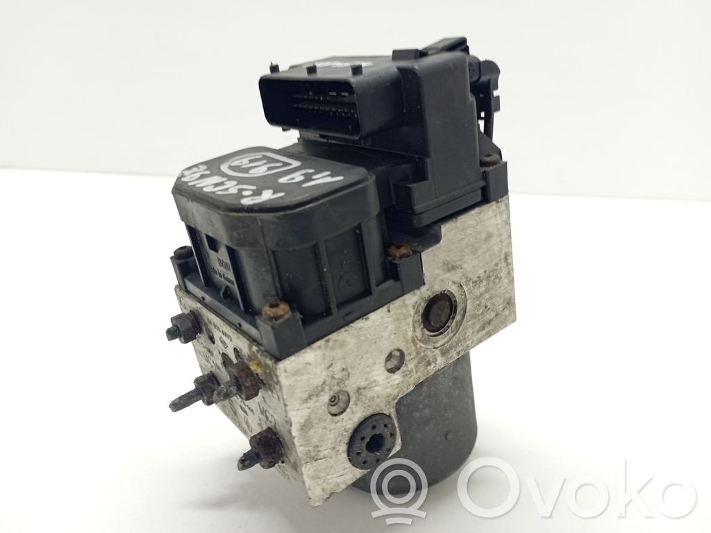 Renault Scenic I ABS bloks 