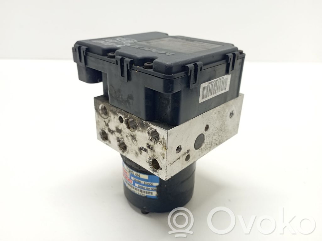 Hyundai Elantra ABS Pump 