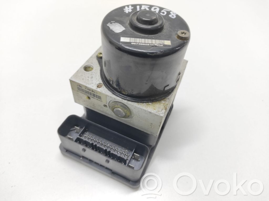 Volvo S40 ABS bloks 