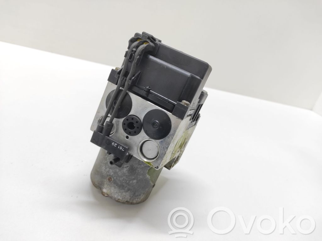 Subaru Legacy ABS bloks 