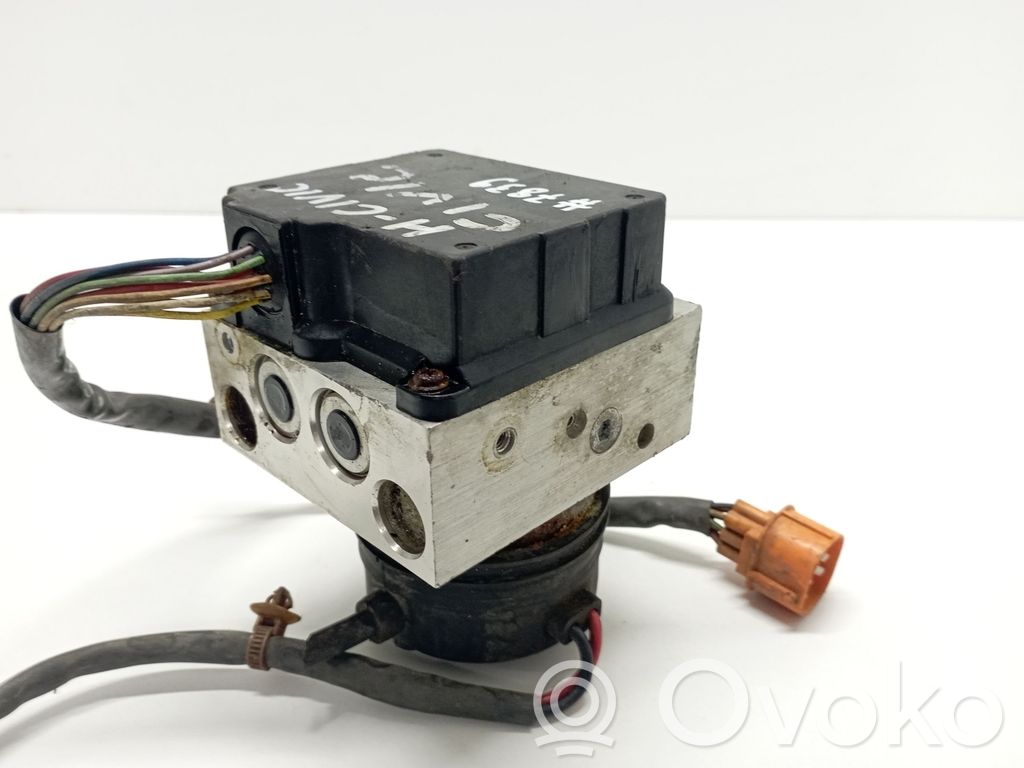 Honda Civic Bomba de ABS 