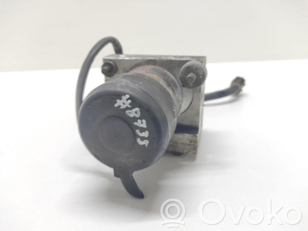 Mazda MX-6 ABS Pump 