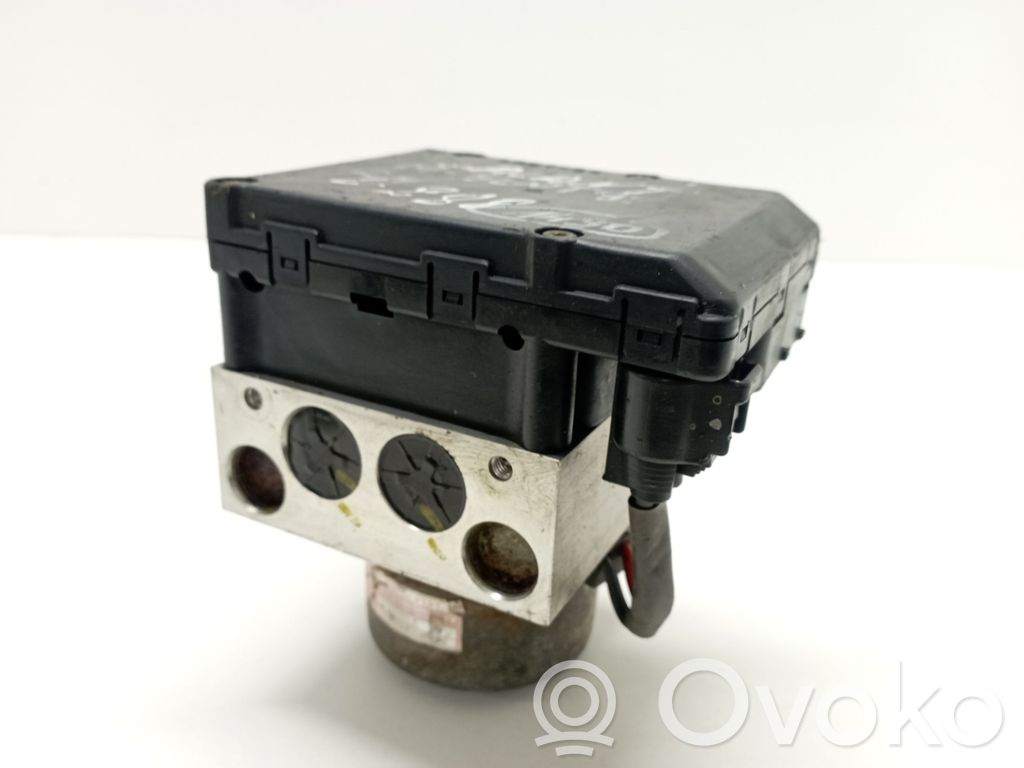 Mitsubishi Galant ABS-pumppu 