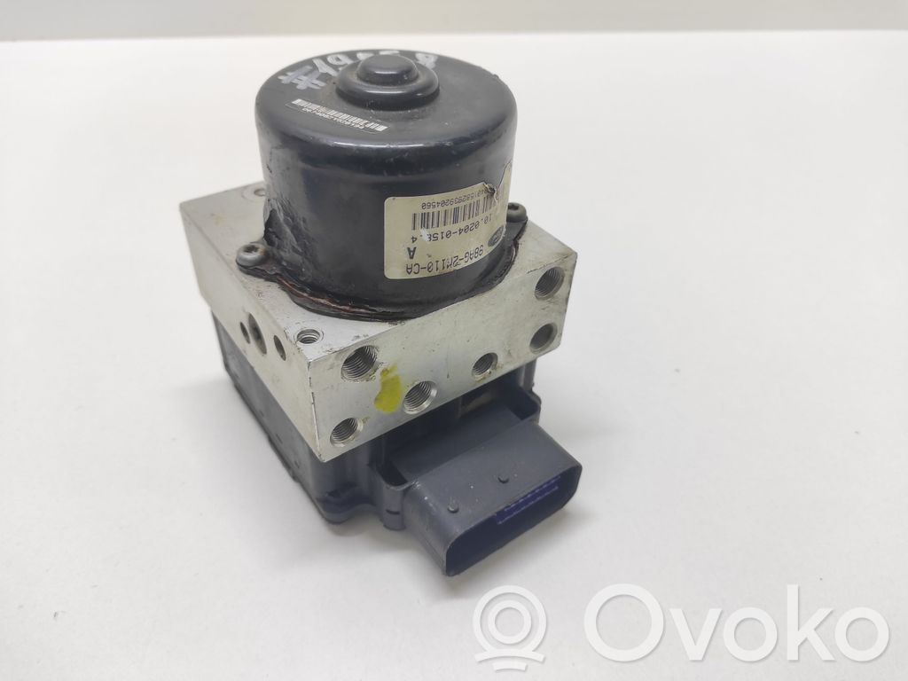 ABS Pump   98AG2M110CA,10020401584,10094801053,5WK8458